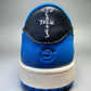 Jordan 1 Travis Scott Fragment Low