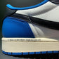 Jordan 1 Travis Scott Fragment Low