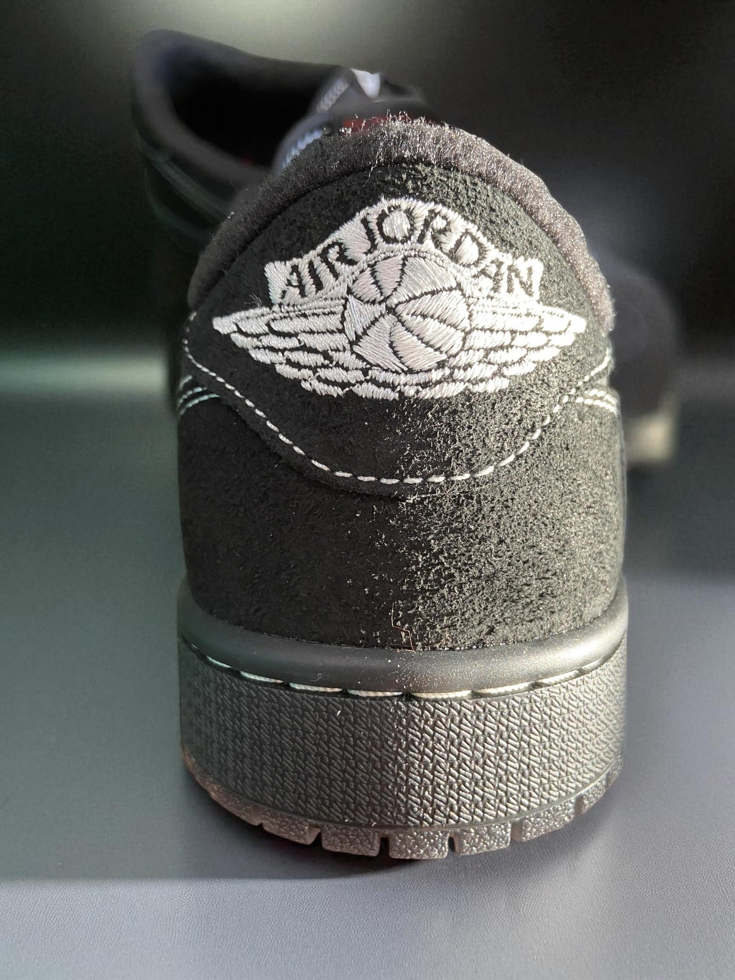 Jordan 1 Low Travis Scott x Phantom