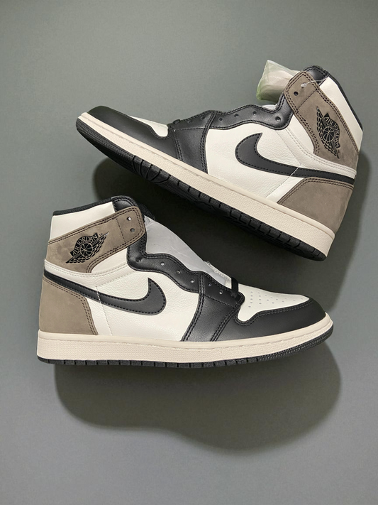 Jordan 1 Mocha