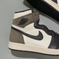 Jordan 1 Mocha