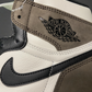 Jordan 1 Mocha