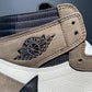 Jordan 1 High Travis Scott Mocha