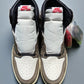 Jordan 1 High Travis Scott Mocha