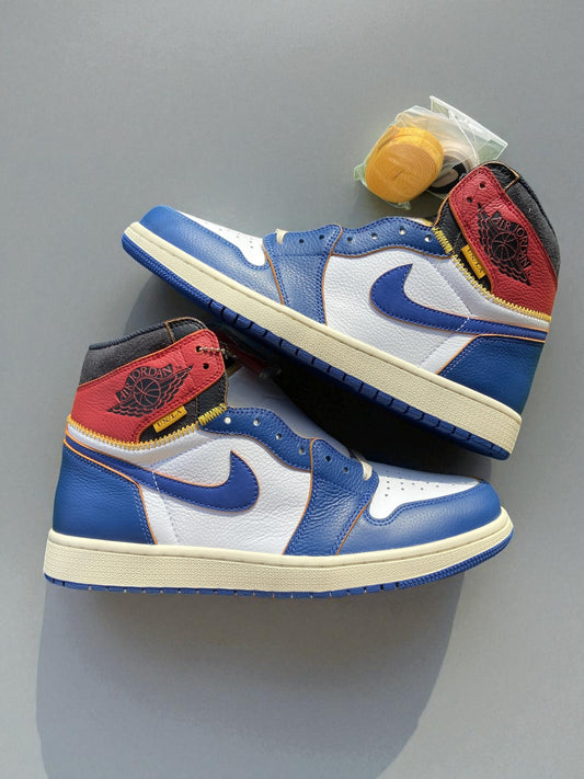Jordan 1 Union
