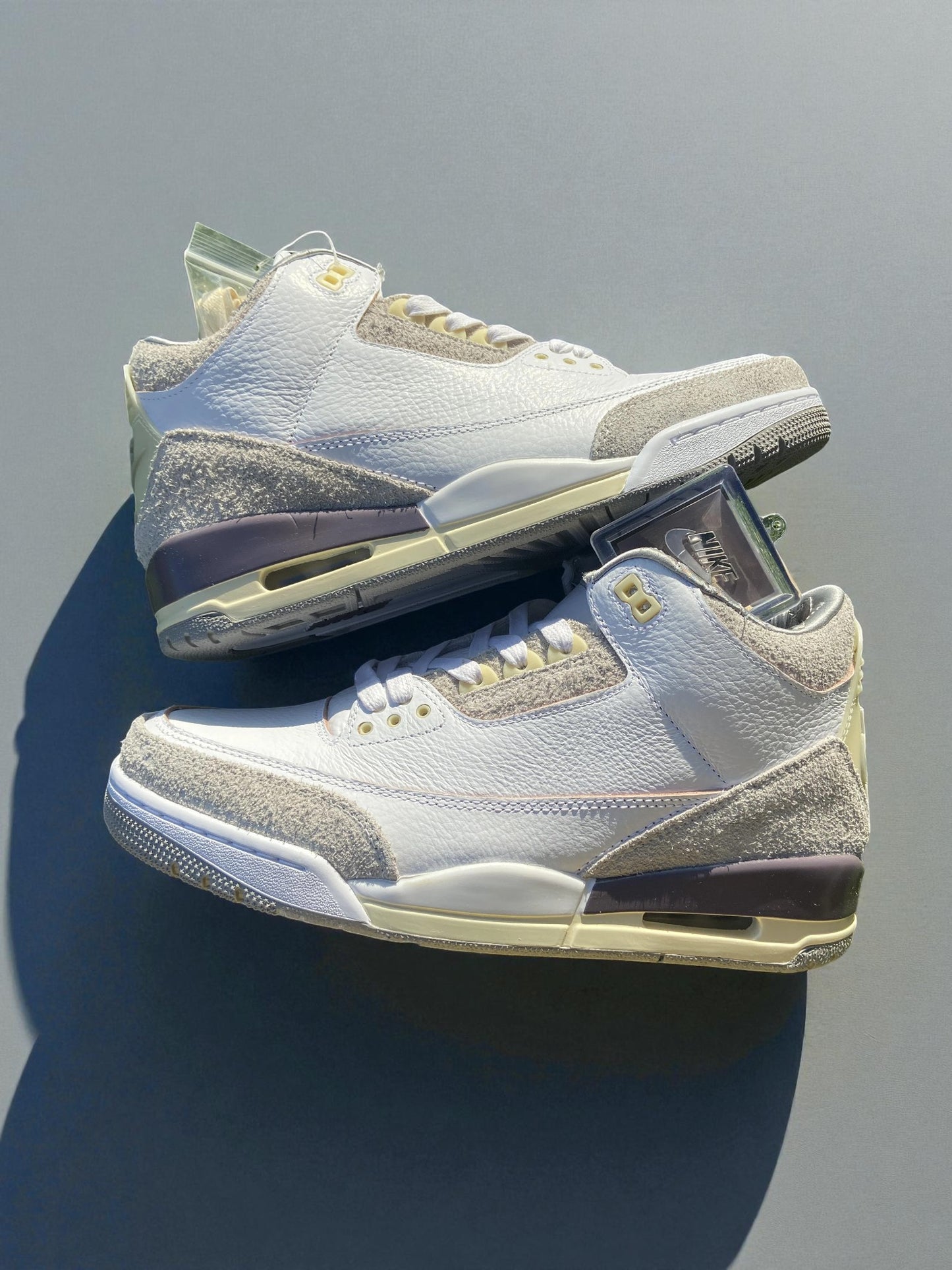 Jordan 3 A Ma Maniere