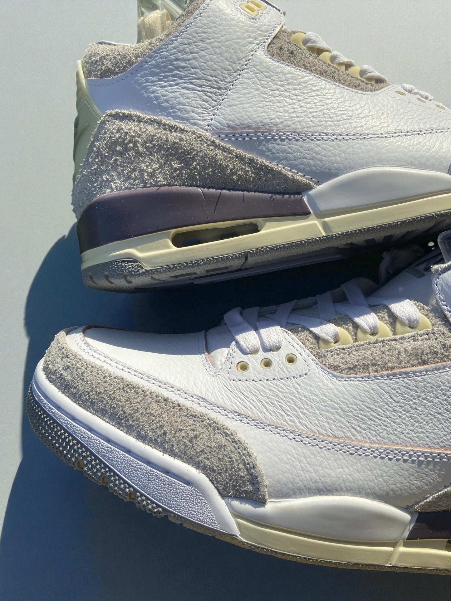 Jordan 3 A Ma Maniere