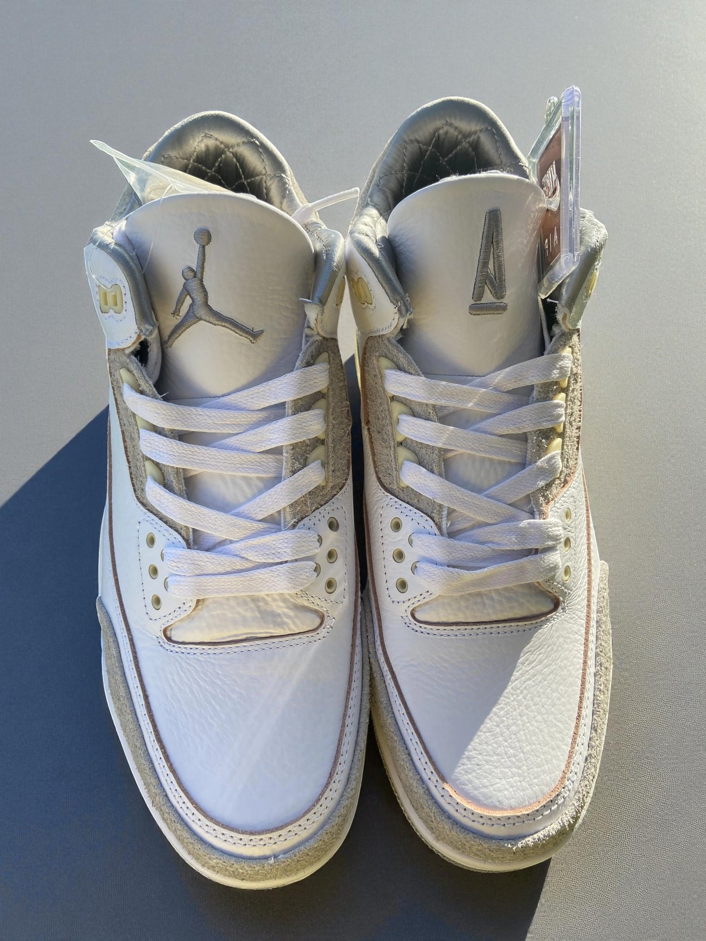 Jordan 3 A Ma Maniere