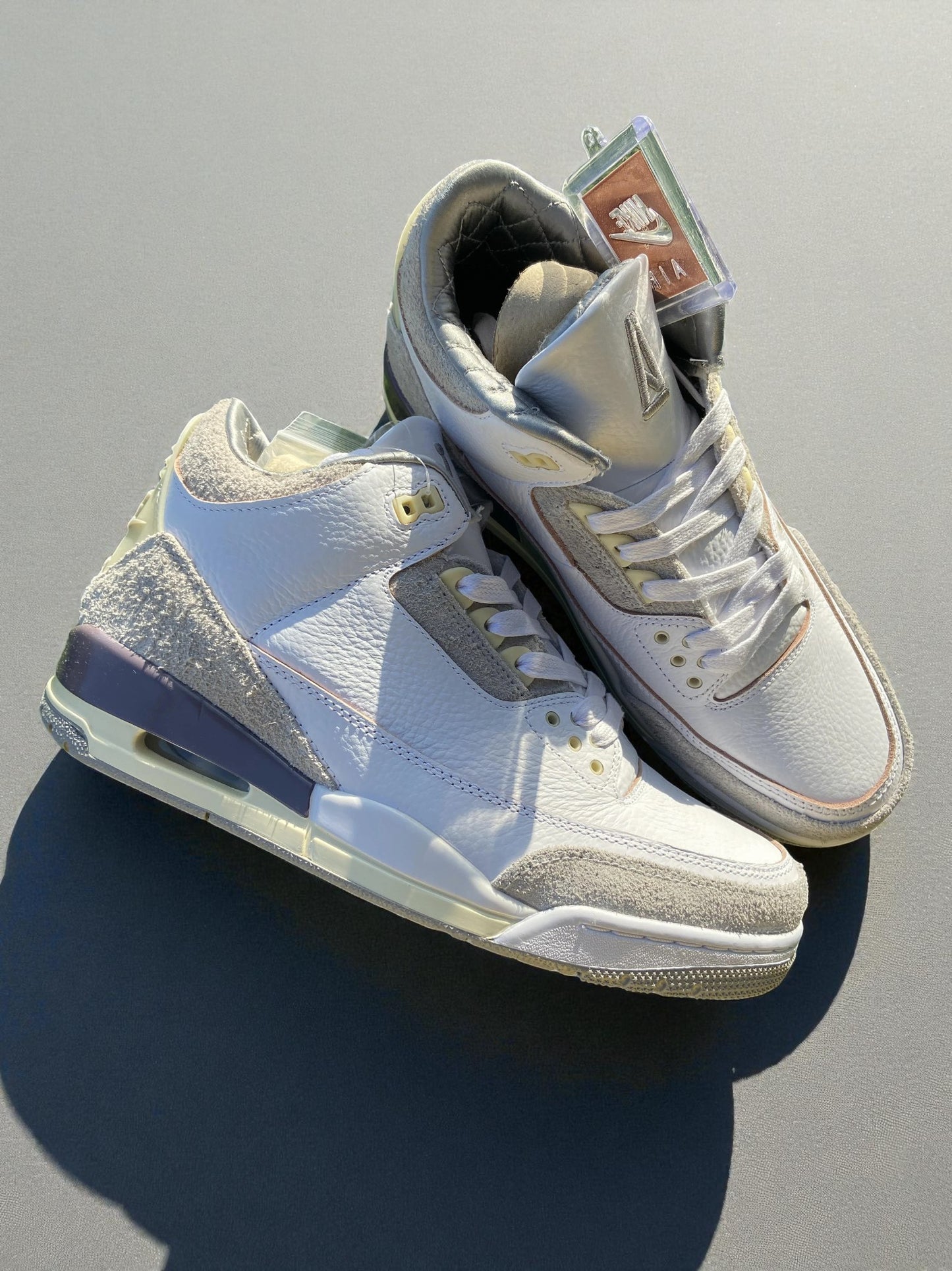 Jordan 3 A Ma Maniere