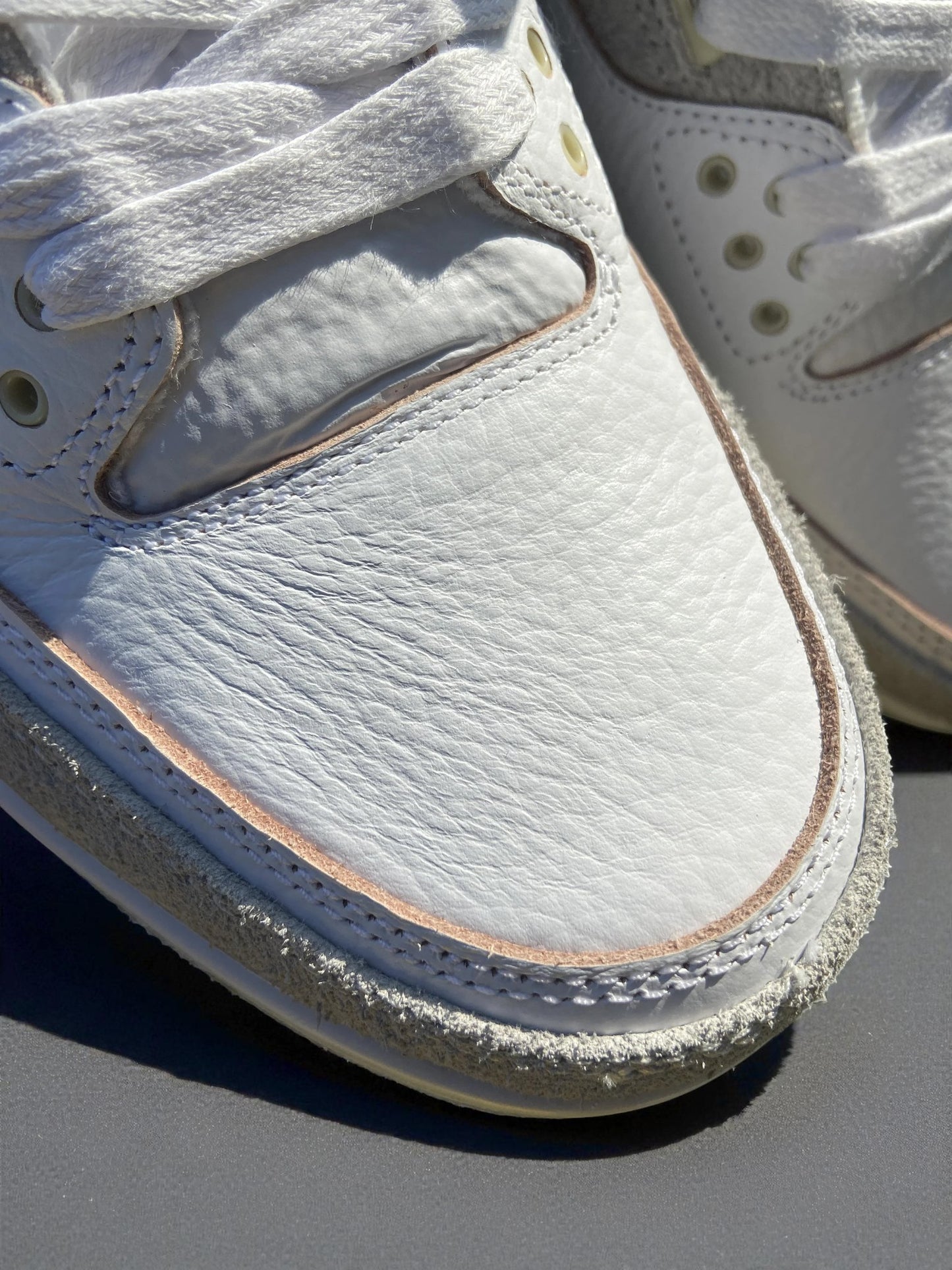 Jordan 3 A Ma Maniere