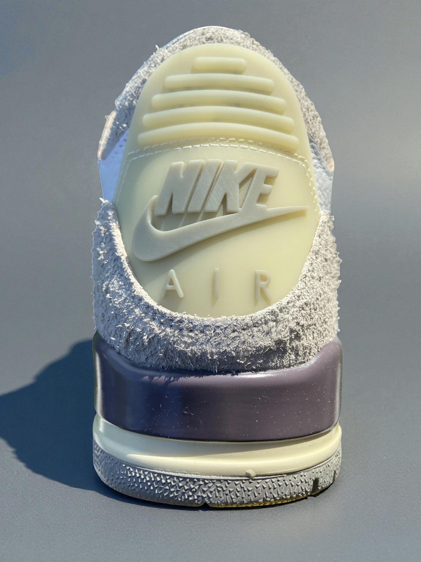 Jordan 3 A Ma Maniere