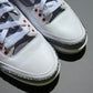 Jordan 3 Fire Red