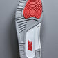 Jordan 3 Fire Red