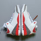 Jordan 3 Fire Red