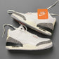 Jordan 3 White Cement Reimagined