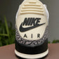 Jordan 3 White Cement Reimagined