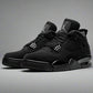 1 Ден Доставка - Jordan 4 Black Cat