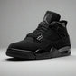1 Ден Доставка - Jordan 4 Black Cat