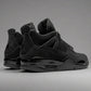 1 Ден Доставка - Jordan 4 Black Cat