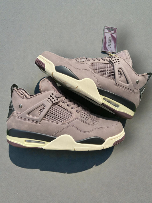 Jordan 4 A Ma Maniere