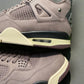 Jordan 4 A Ma Maniere