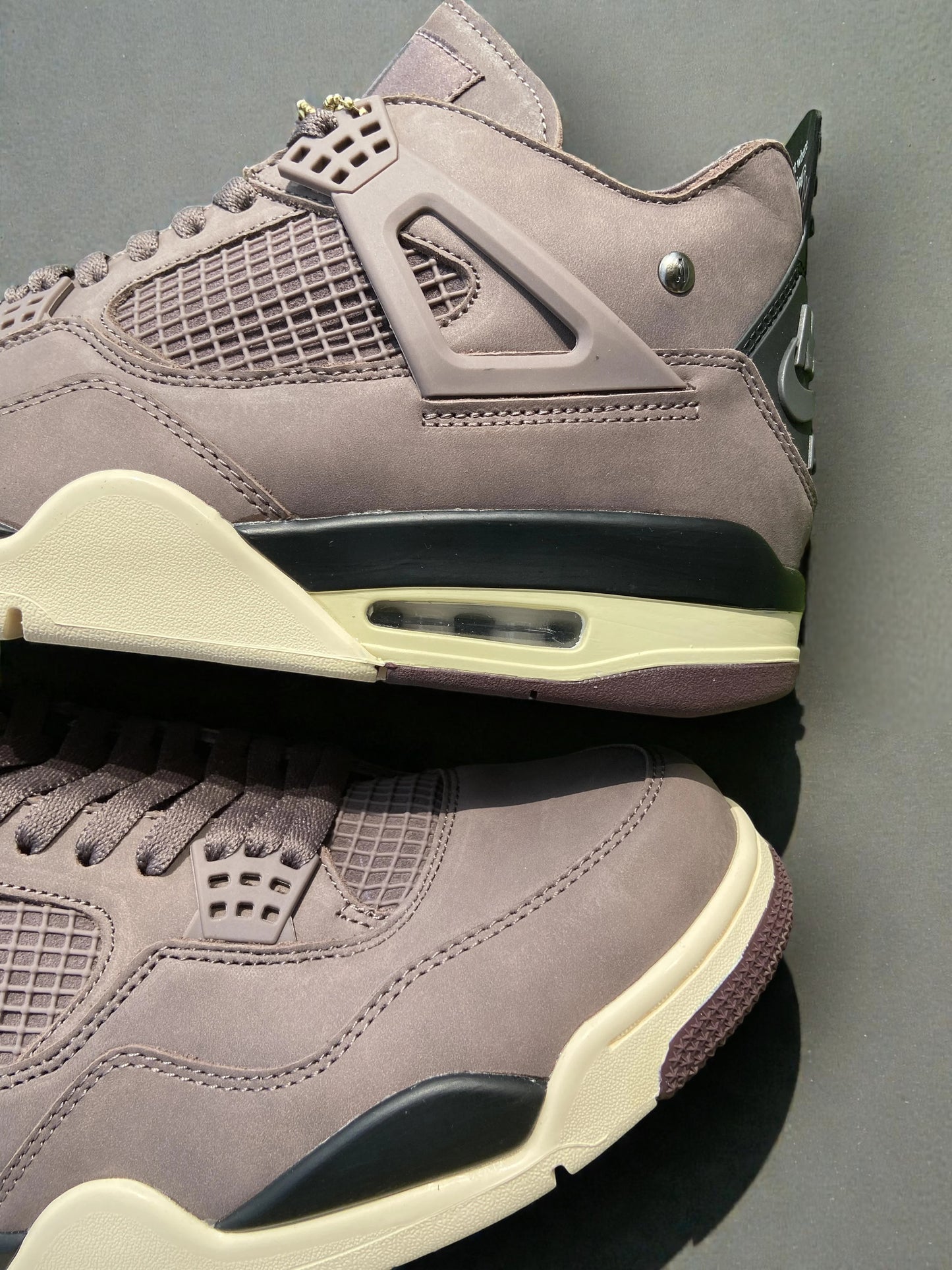 Jordan 4 A Ma Maniere