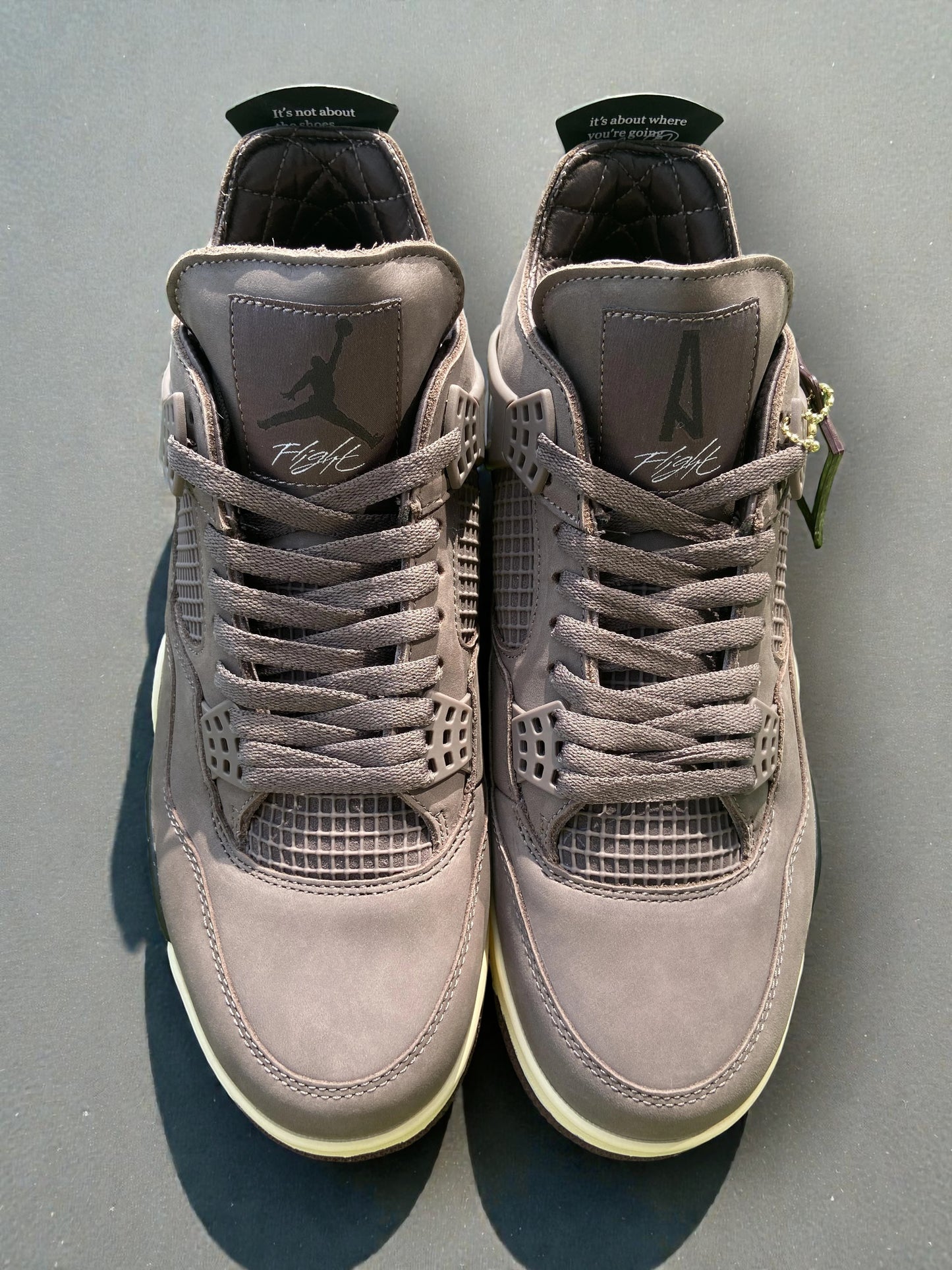 Jordan 4 A Ma Maniere