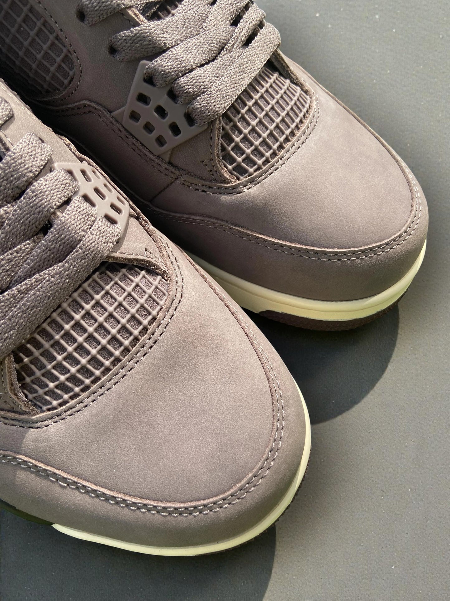 Jordan 4 A Ma Maniere