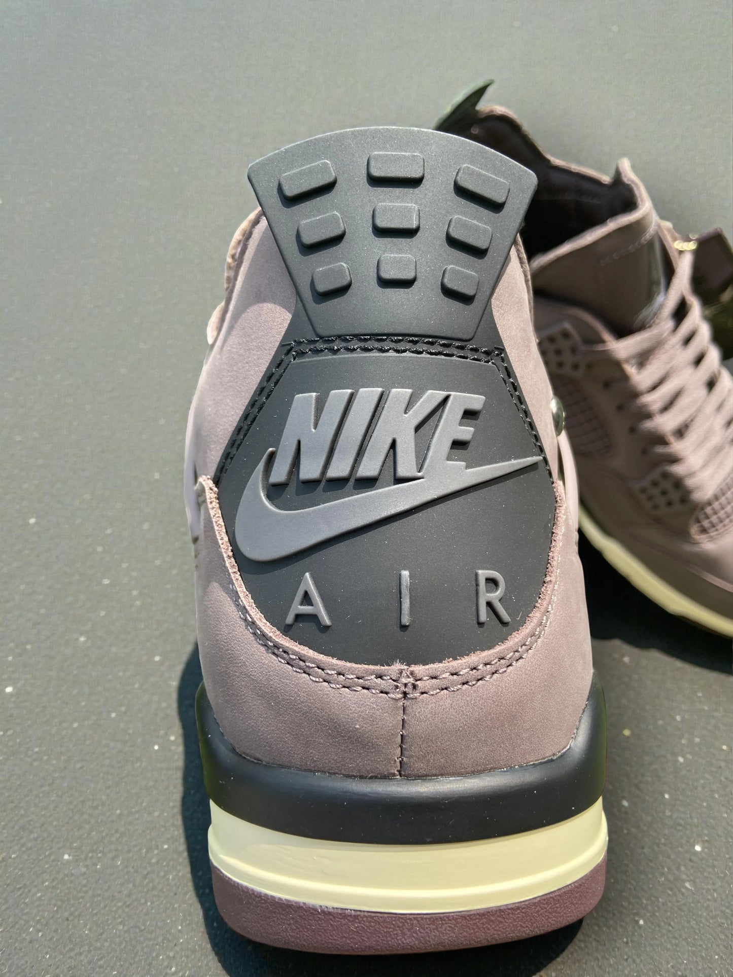 Jordan 4 A Ma Maniere