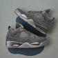 Jordan 4 Black Cat