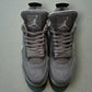 Jordan 4 Black Cat