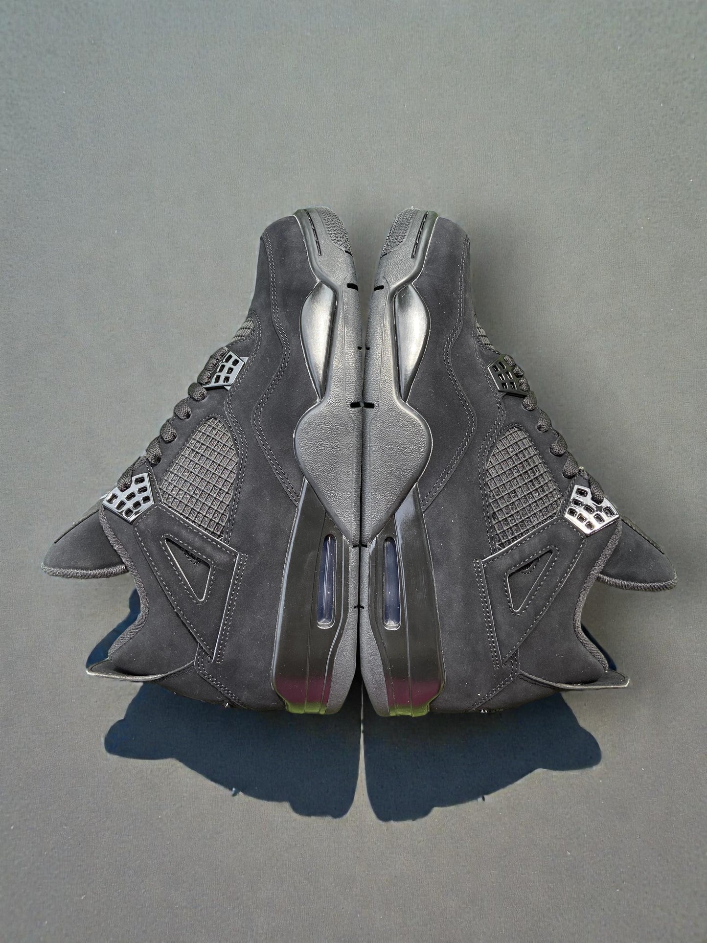 Jordan 4 Black Cat