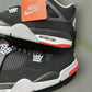 Jordan 4 Bred