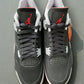 Jordan 4 Bred