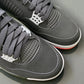 Jordan 4 Bred