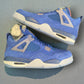 Jordan 4 Florida Gators
