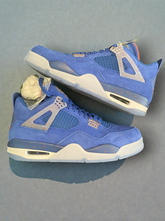Jordan 4 Florida Gators