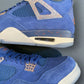 Jordan 4 Florida Gators