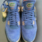 Jordan 4 Florida Gators