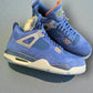 Jordan 4 Florida Gators