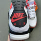 Jordan 4 Fire Red