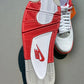 Jordan 4 Fire Red