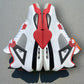 Jordan 4 Fire Red
