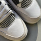 Jordan 4 Military Black