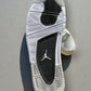 Jordan 4 Military Black
