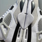 Jordan 4 Military Black