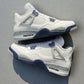 Jordan 4 Midnight Navy