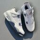 Jordan 4 Midnight Navy