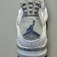 Jordan 4 Midnight Navy