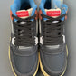 Jordan 4 Off Noir